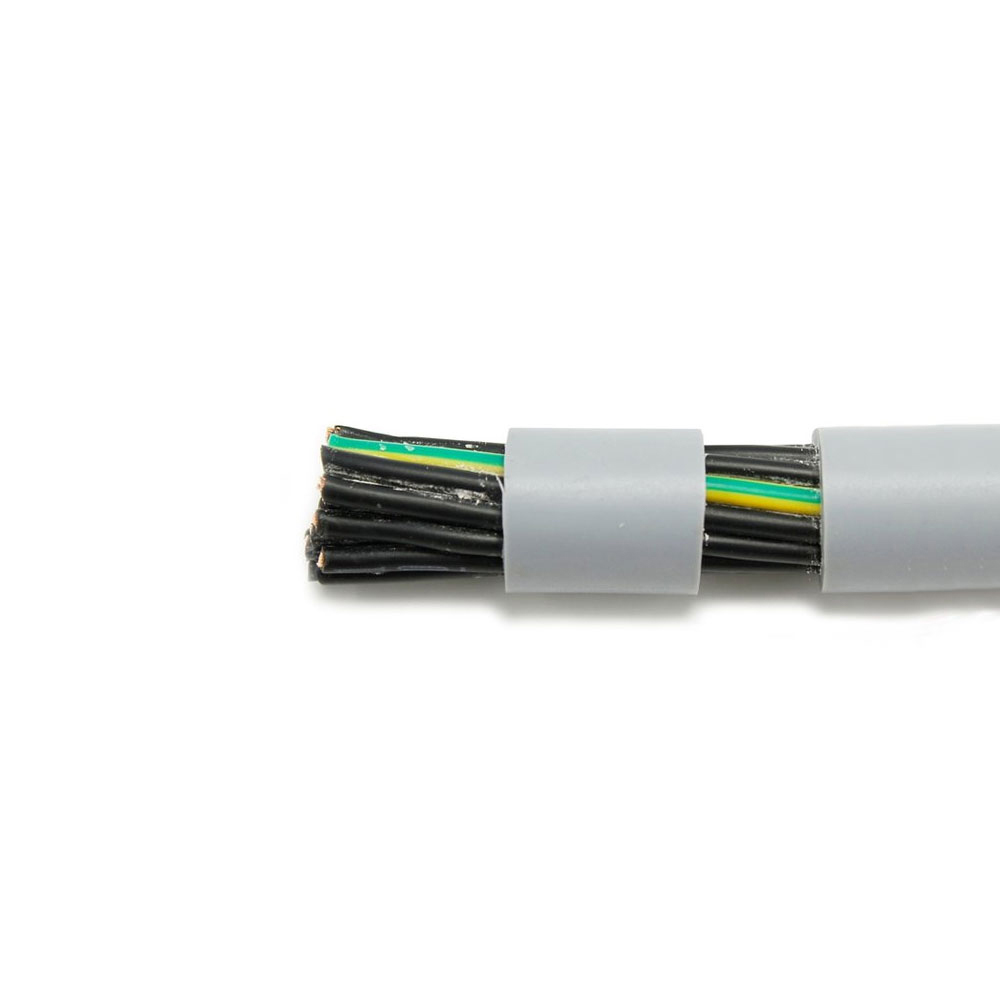 UL2517 Multiple shielding UL-Certified Cable