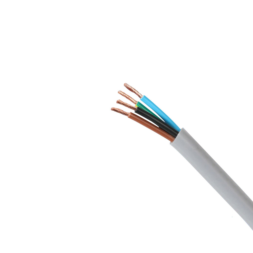 UL2586 Reliable and durable UL-Certified Cable