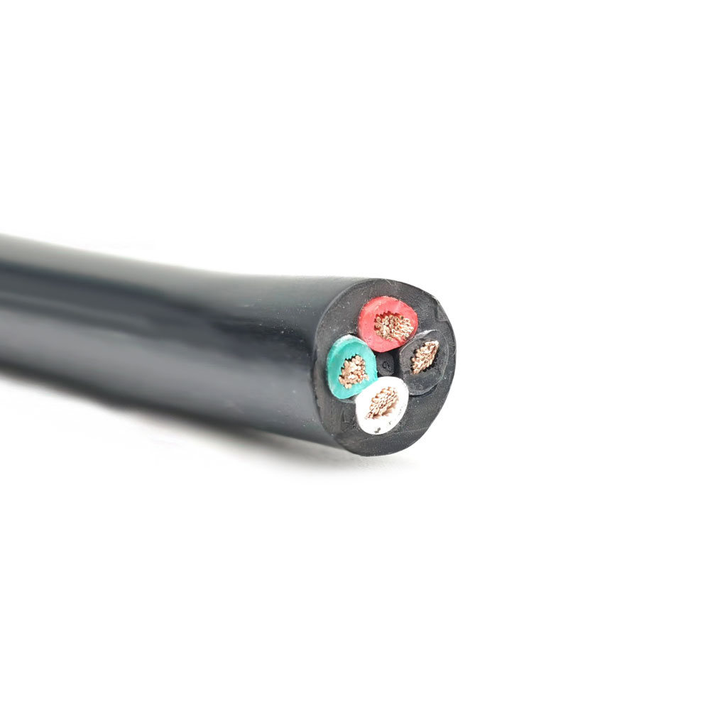 UL2586 Reliable and durable UL-Certified Cable