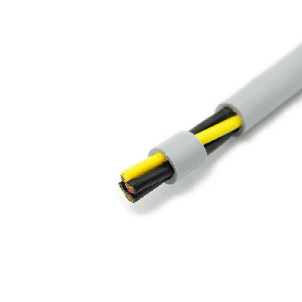 UL2586 Reliable and durable UL-Certified Cable