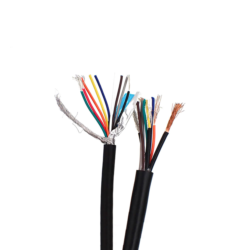 UL2586 Reliable and durable UL-Certified Cable