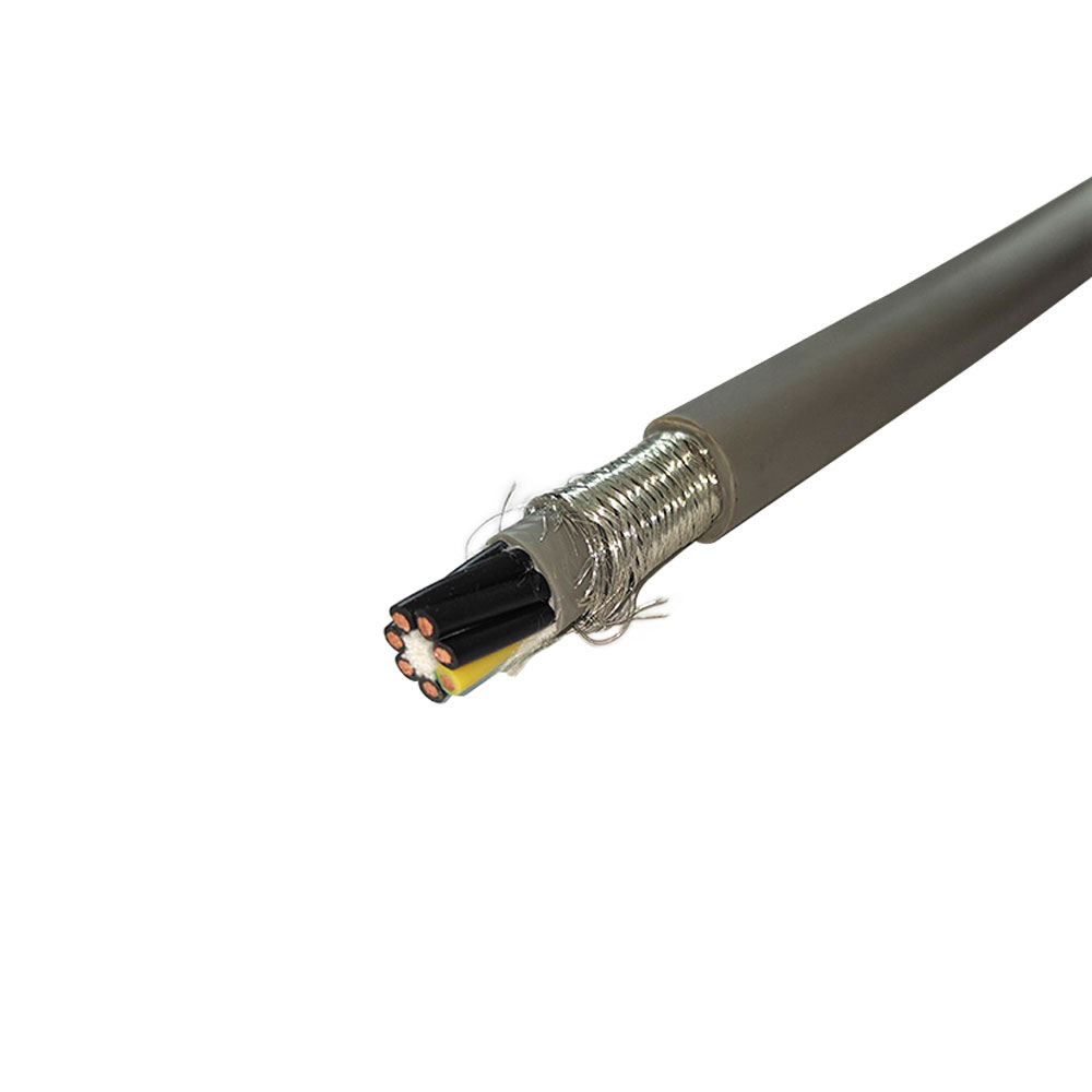 UL2587 High reliability UL-Certified Cable