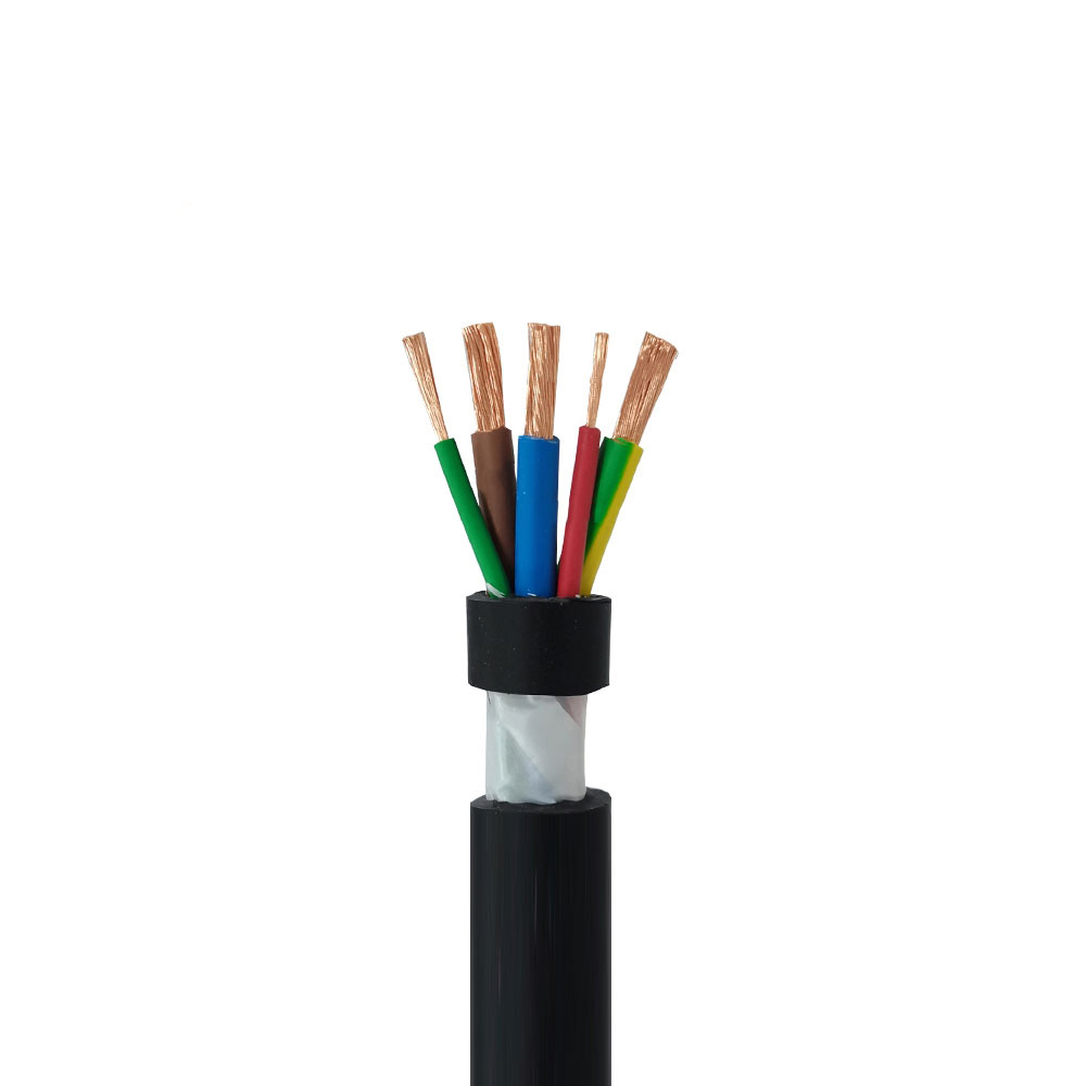 UL2587 High reliability UL-Certified Cable