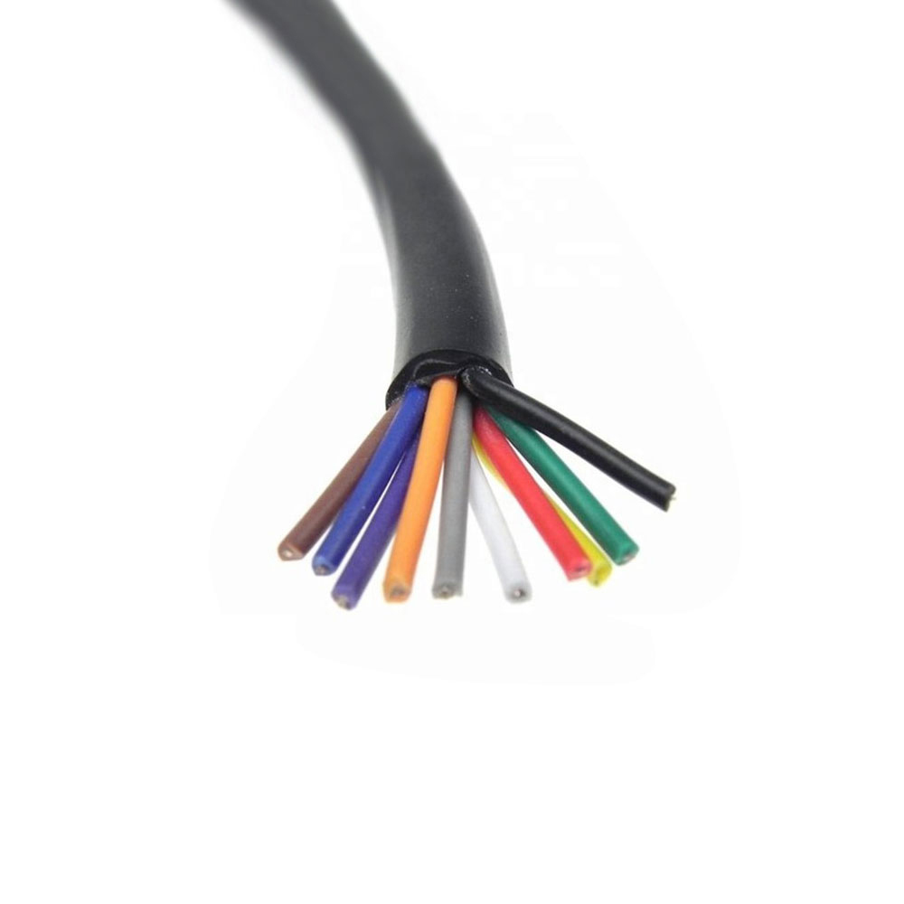 UL2587 High reliability UL-Certified Cable
