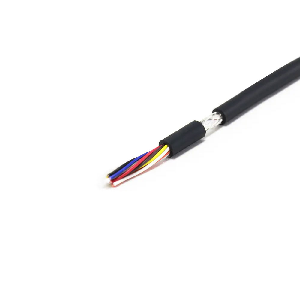UL2587 High reliability UL-Certified Cable
