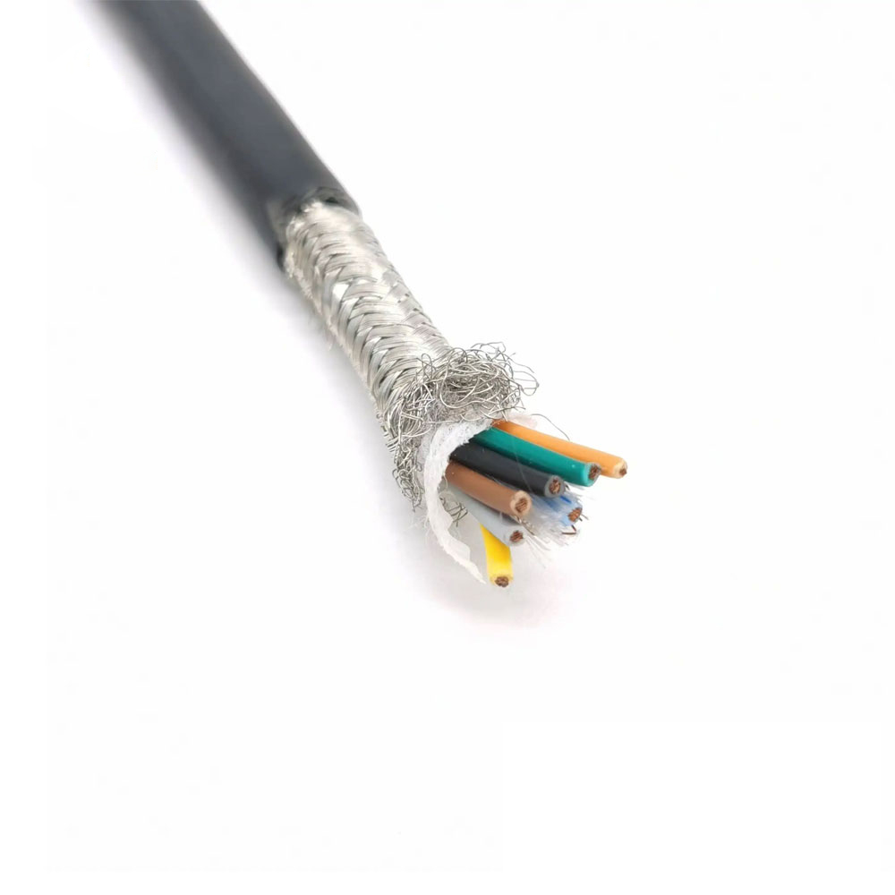 UL20886 Excellent electrical performance UL-Certified Cable