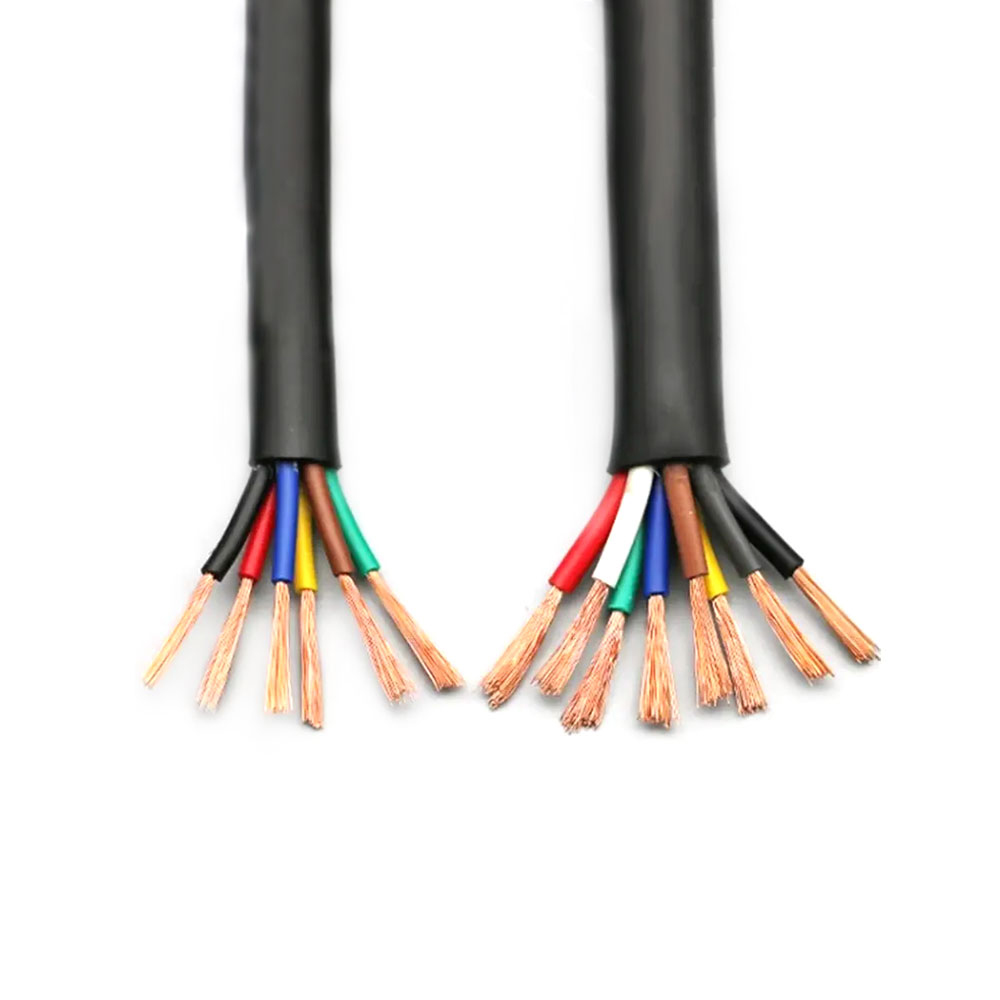 UL20886 Excellent electrical performance UL-Certified Cable
