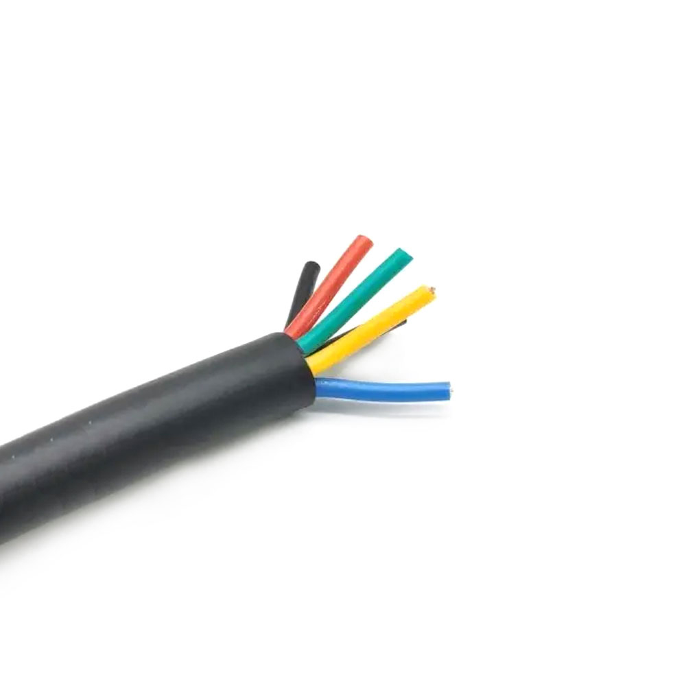 UL20886 Excellent electrical performance UL-Certified Cable