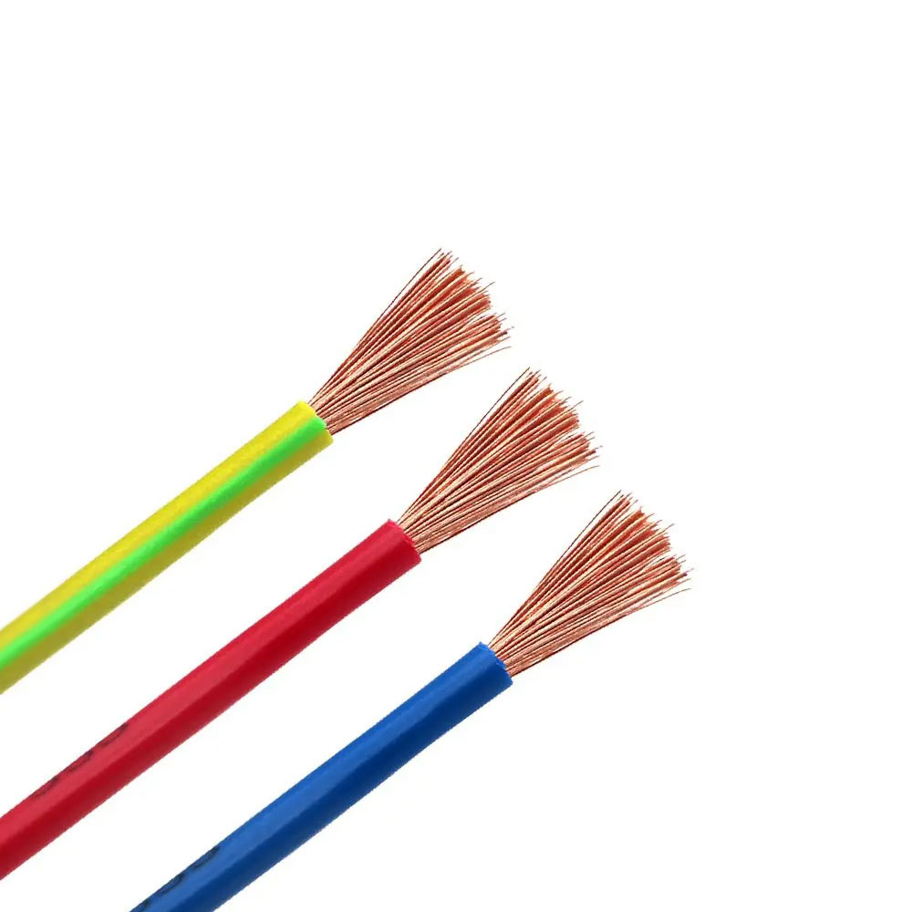 UL3237 600V UL-Certified Cable