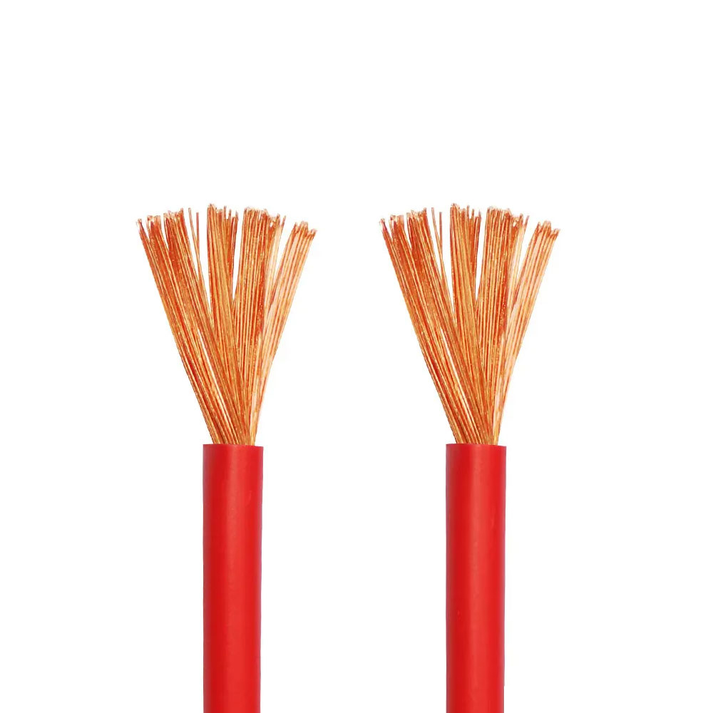 UL3237 600V UL-Certified Cable