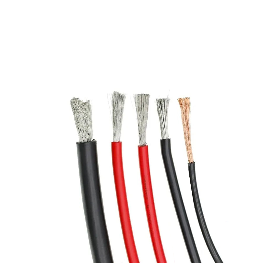 UL3237 600V UL-Certified Cable
