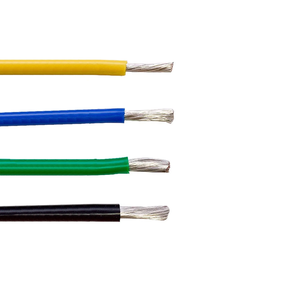 UL3237 600V UL-Certified Cable