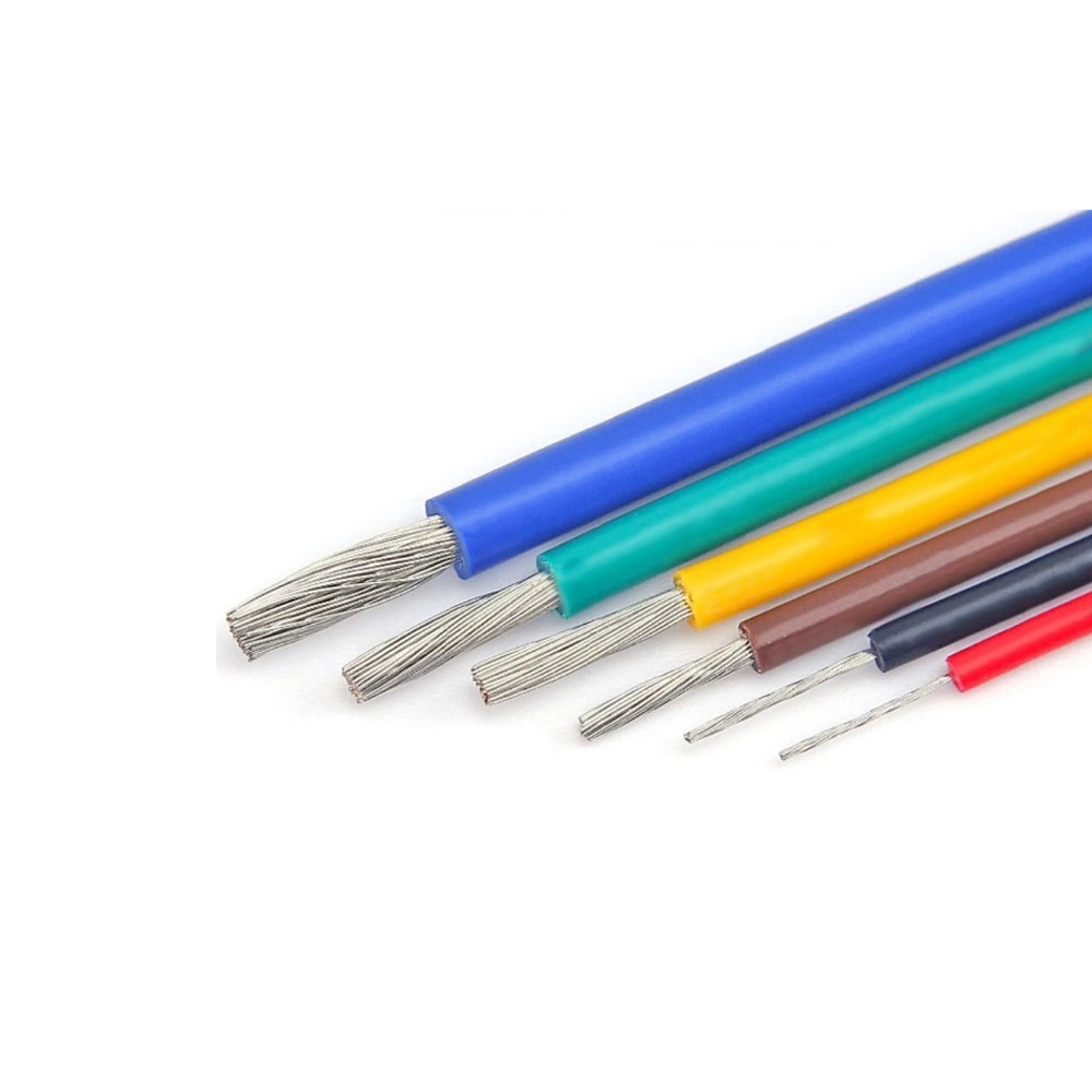 UL3321 Economical high density UL-Certified Cable