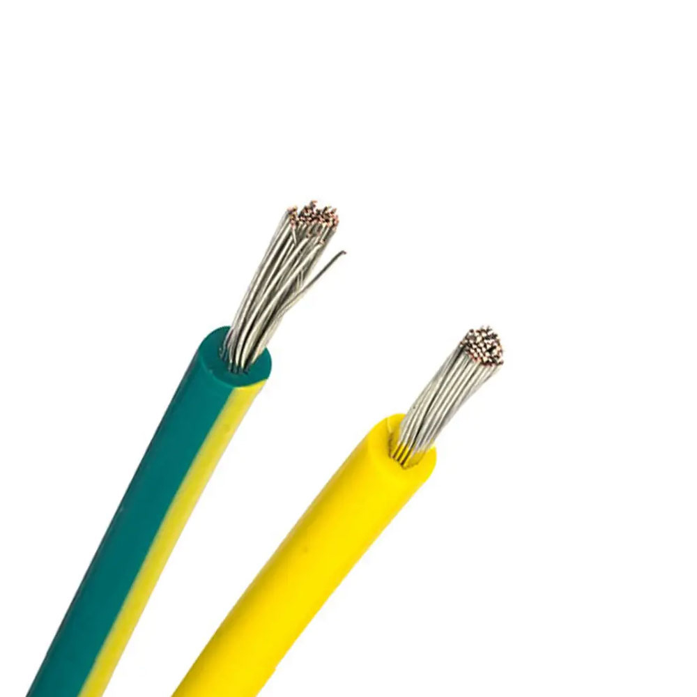 UL3321 Economical high density UL-Certified Cable