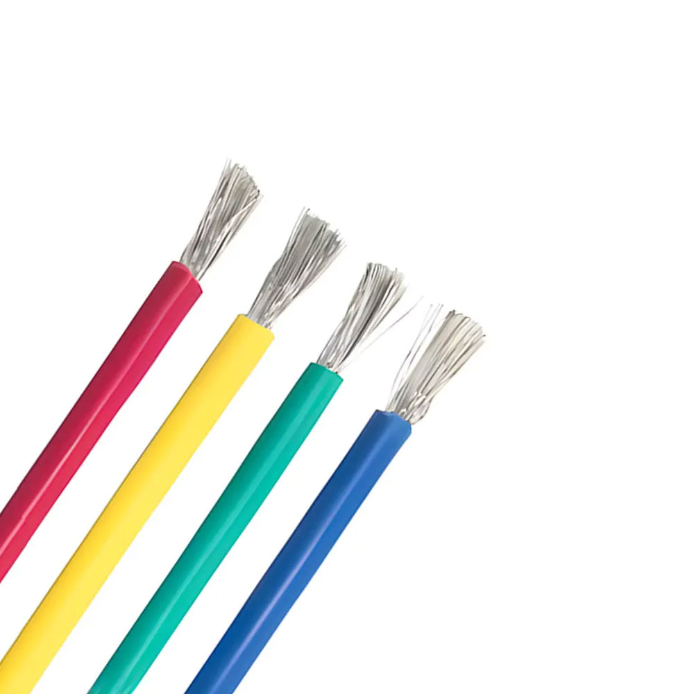 UL3321 Economical high density UL-Certified Cable