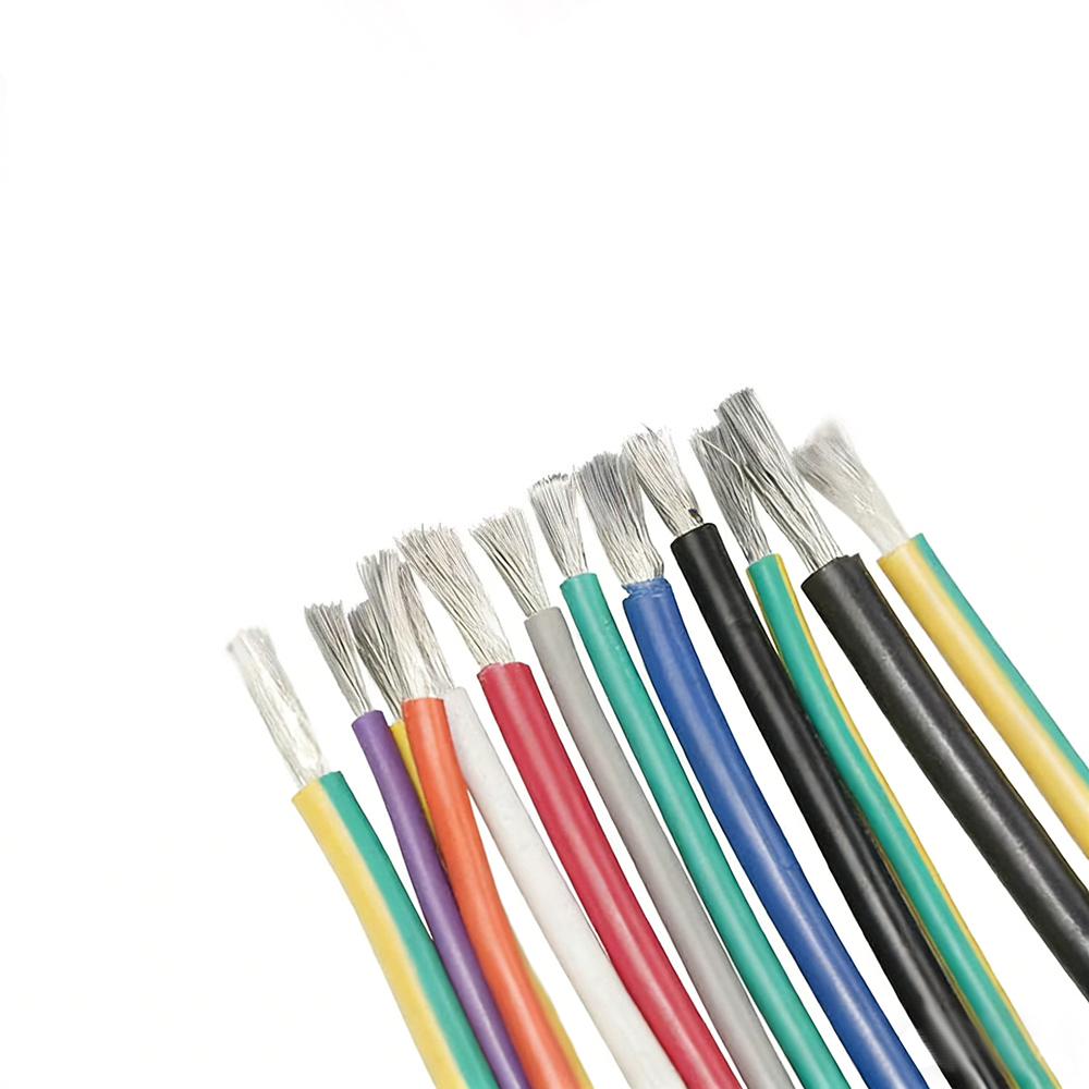 UL3321 Economical high density UL-Certified Cable