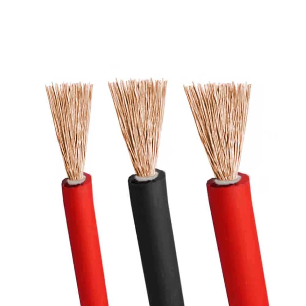 AV/NH-AV Lightweight and flexible Building Wire