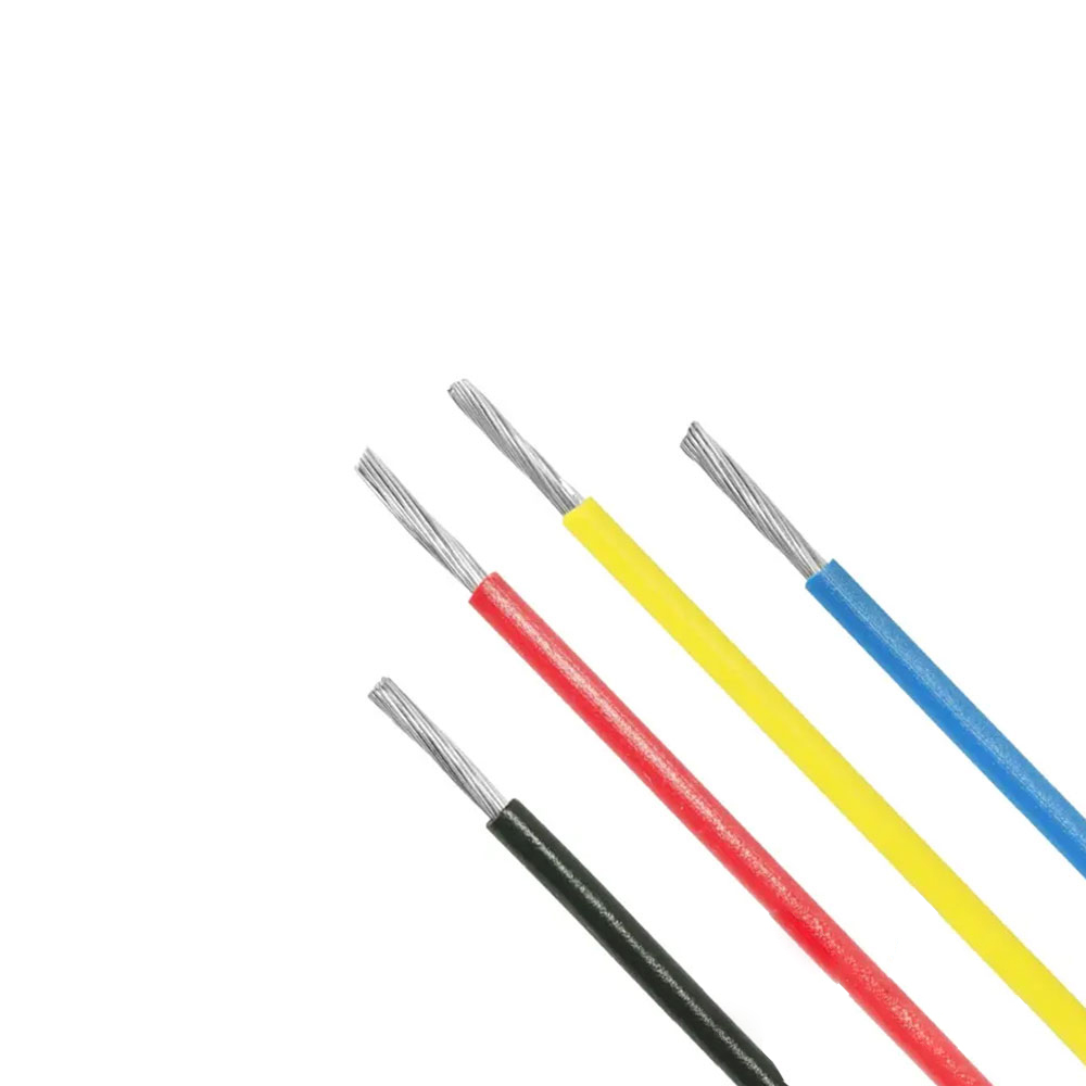 UL3817 Uniform insulation thickness UL-Certified Cable