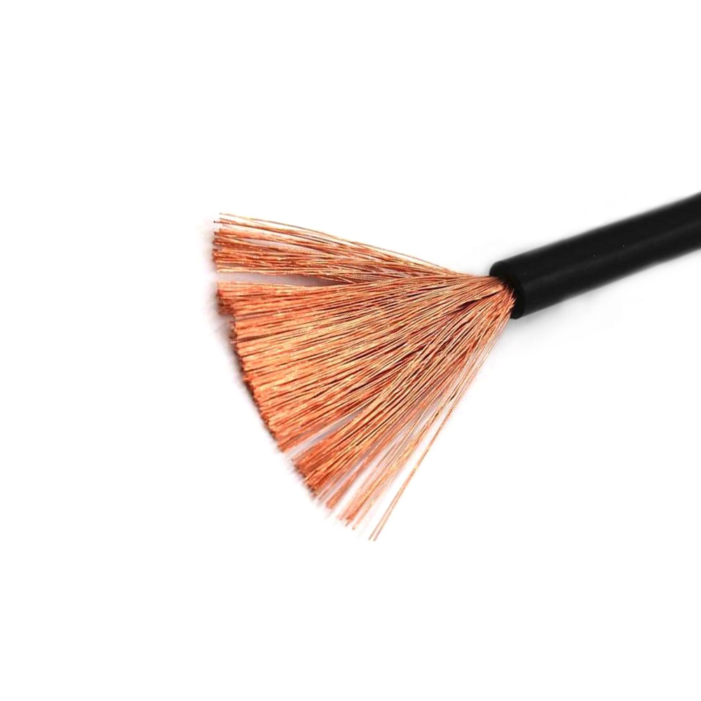 UL3817 Uniform insulation thickness UL-Certified Cable