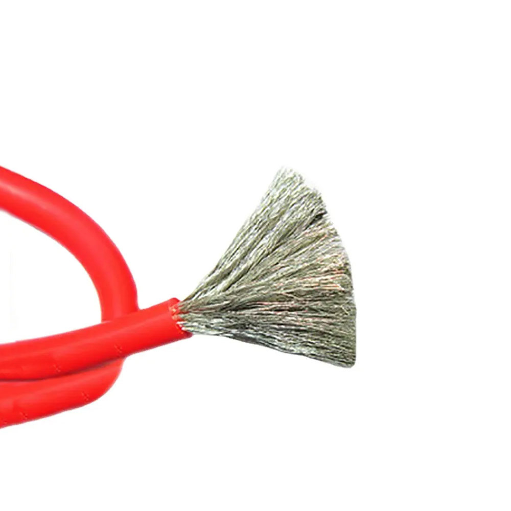 UL3817 Uniform insulation thickness UL-Certified Cable