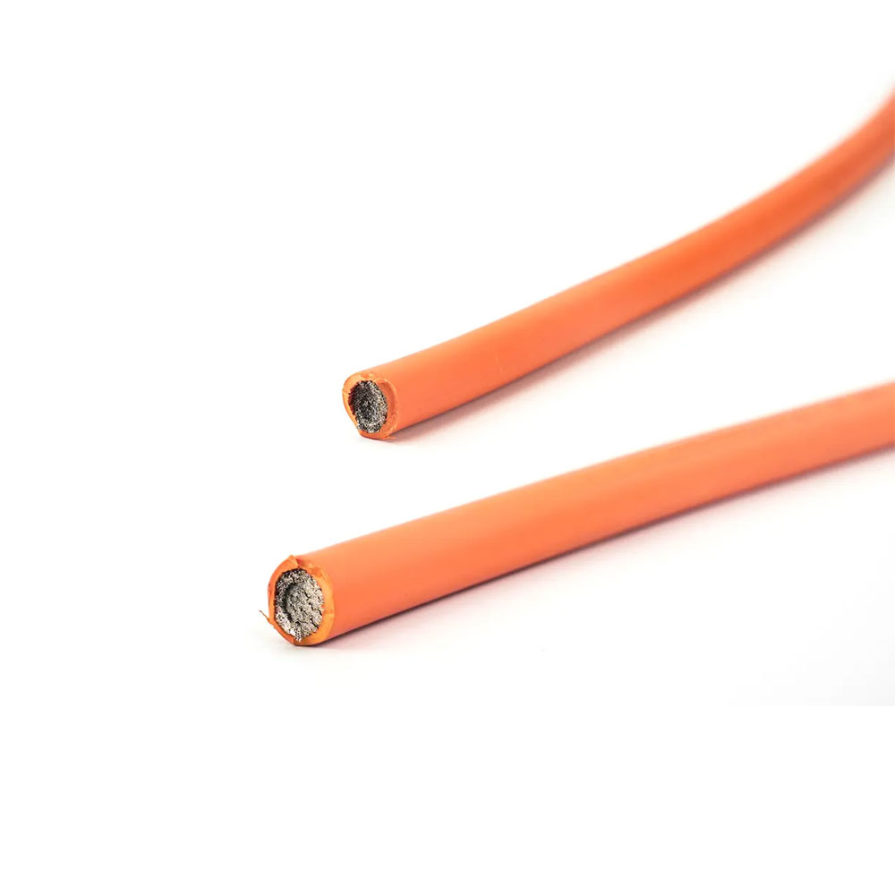 UL3817 Uniform insulation thickness UL-Certified Cable