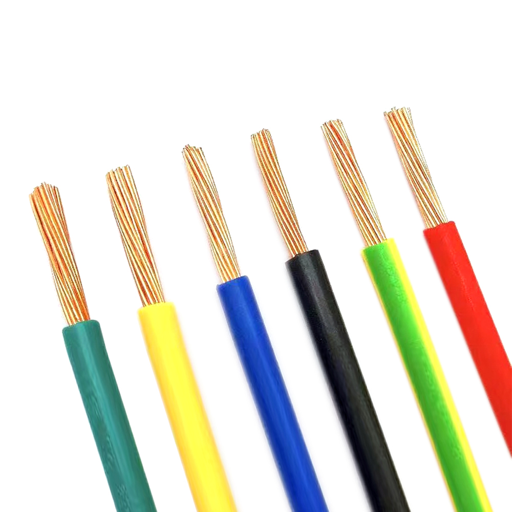 AV/NH-AV Lightweight and flexible Building Wire