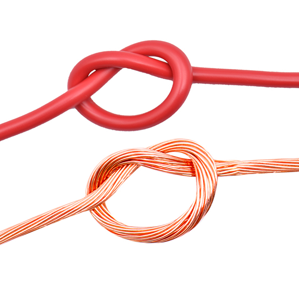 AV/NH-AV Lightweight and flexible Building Wire