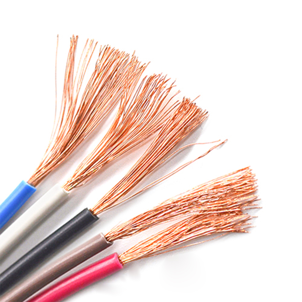 AV/NH-AV Lightweight and flexible Building Wire