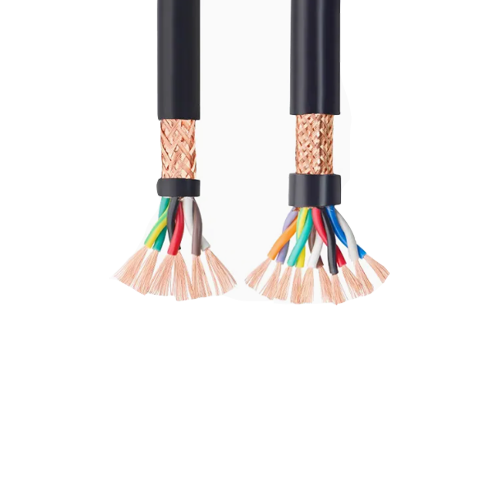 RVSP/NH-RVSP 300/300V Building Wire