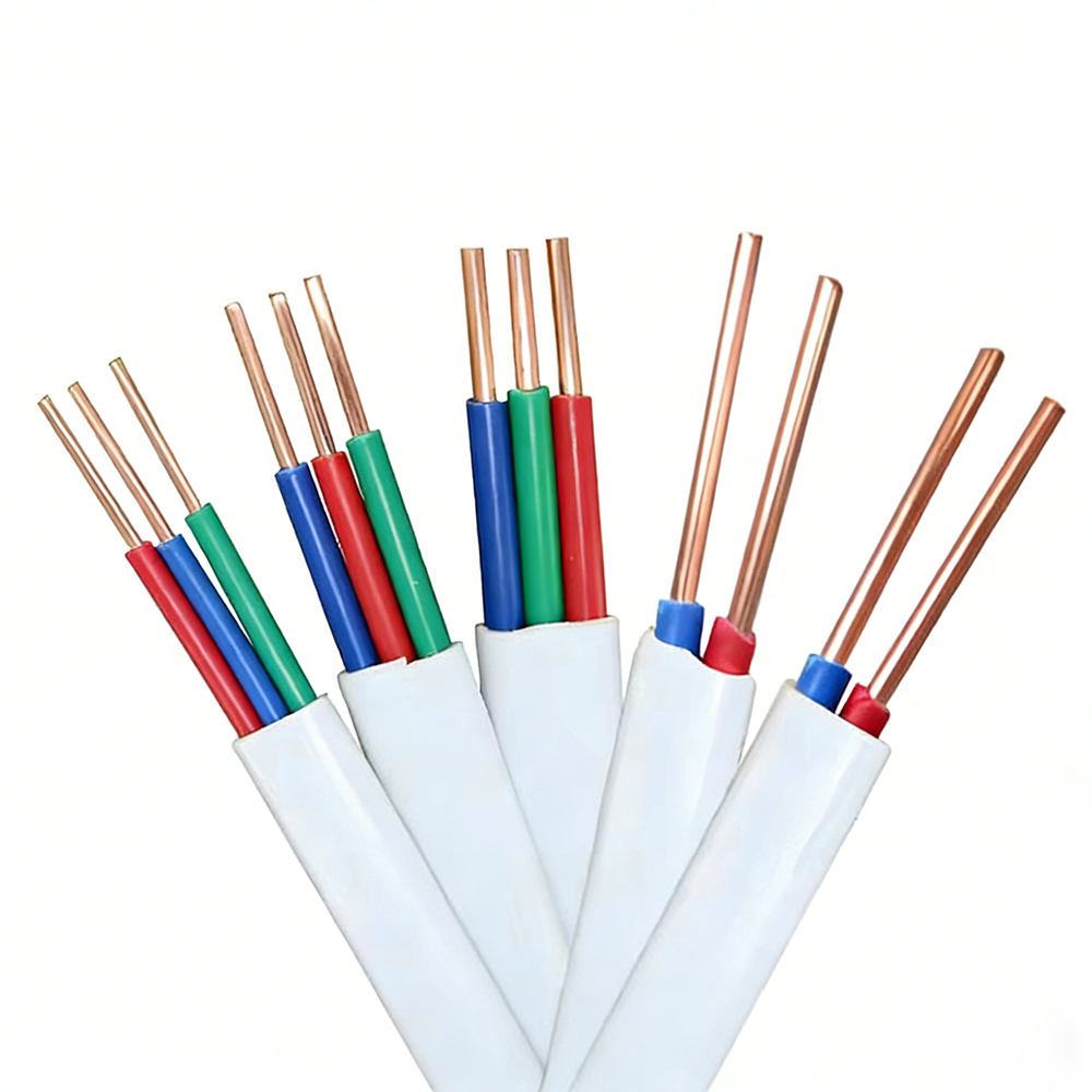 BVVB/NH-BVVB Good security Building Wire