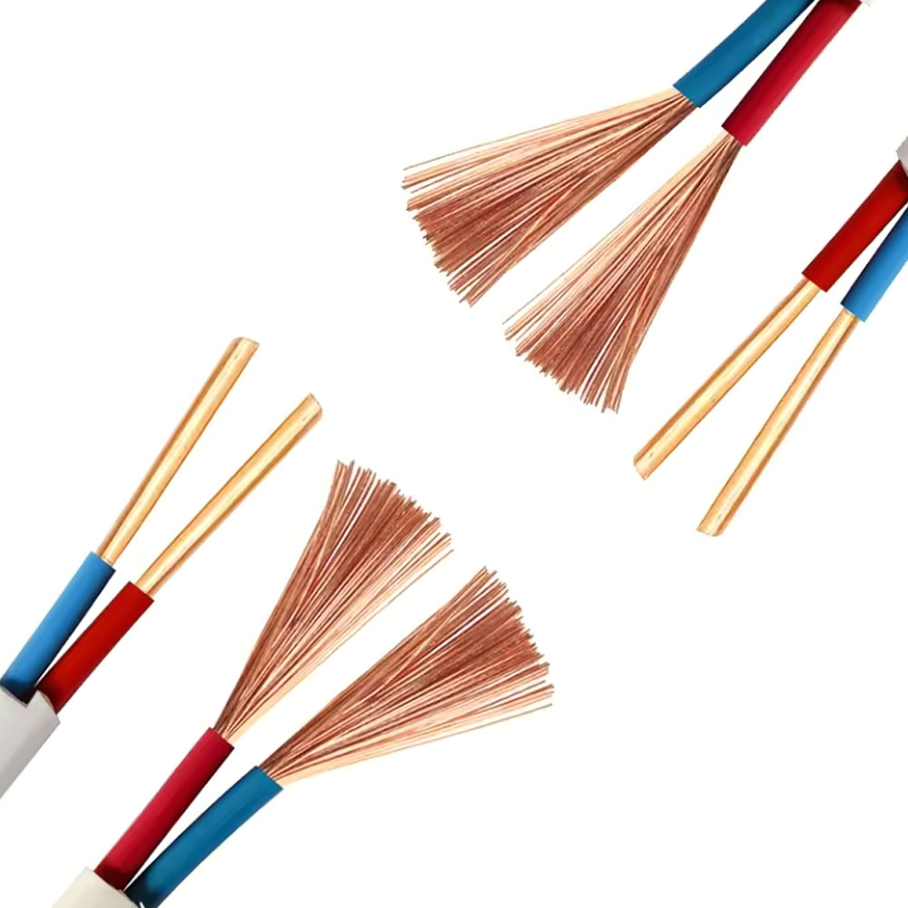 BVVB/NH-BVVB Good security Building Wire