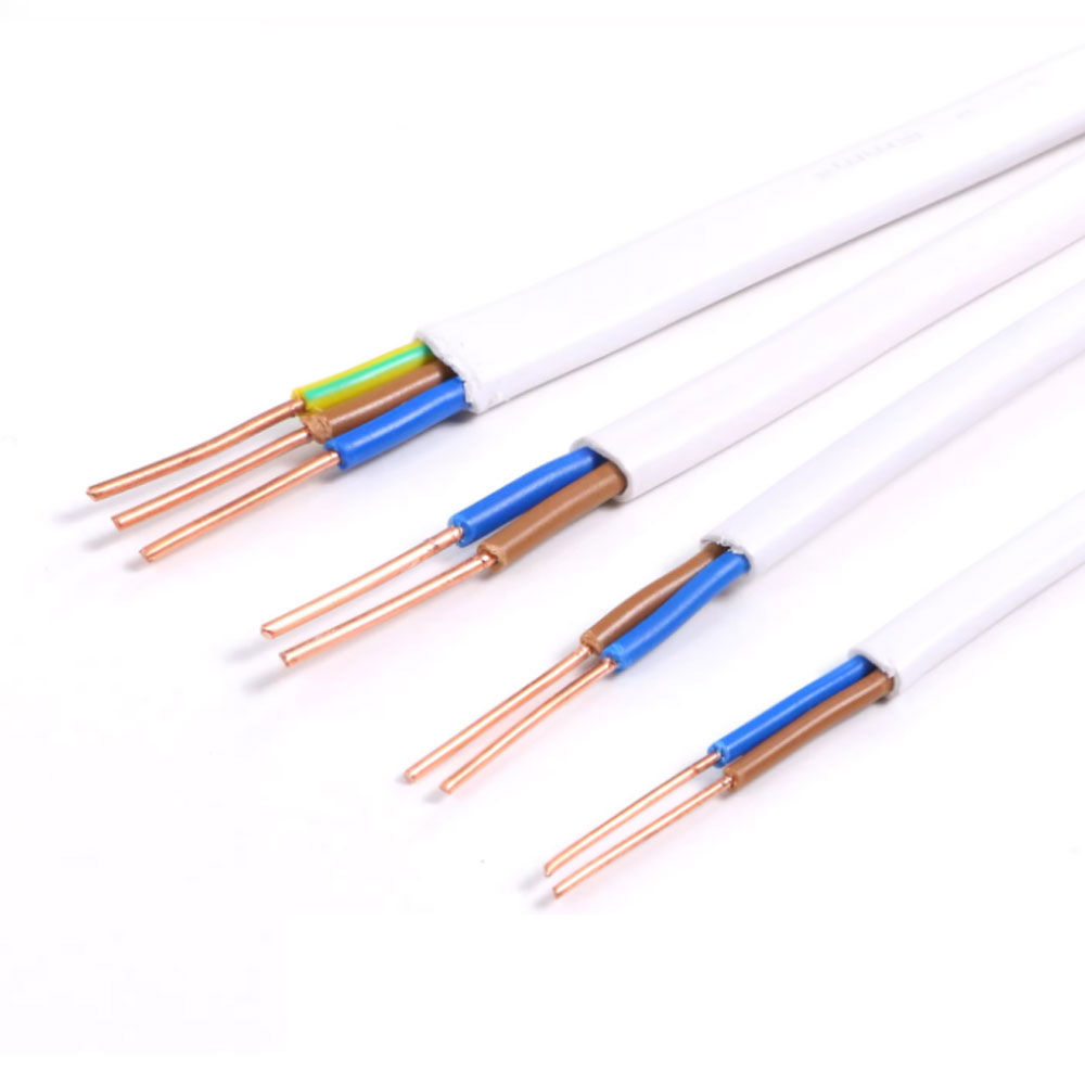 BVVB/NH-BVVB Good security Building Wire