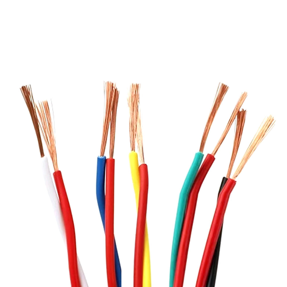 AVR Temperature resistance Building Wire