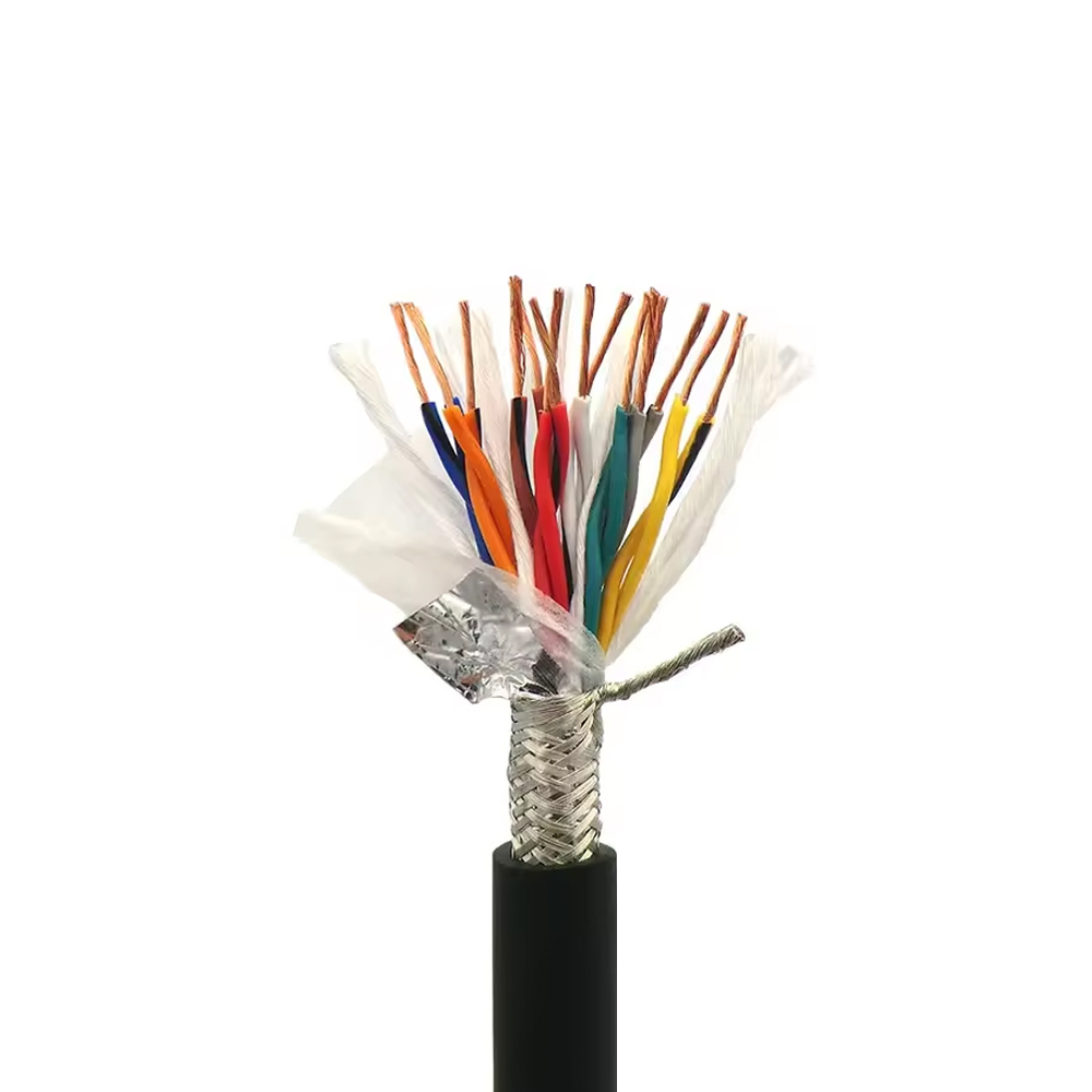 WDZ(A/B/C/D)N-RYJYP Good insulation Building Wire