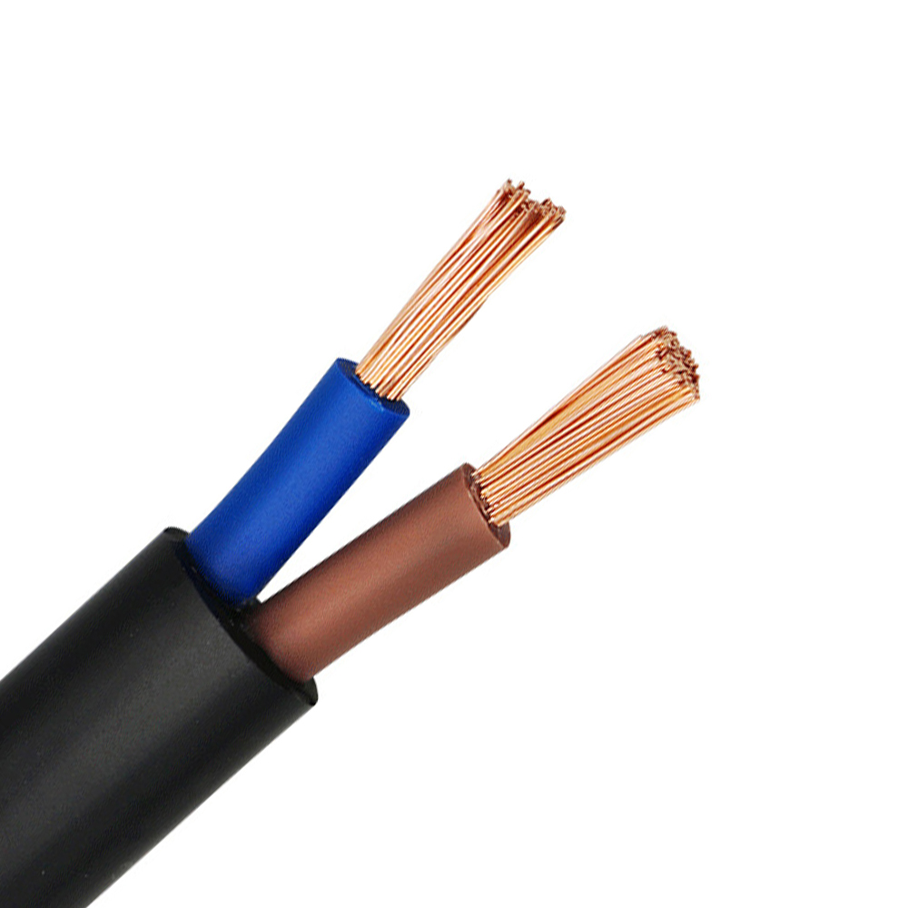 BVV/NH-BVV Easy to maintain Building Wire