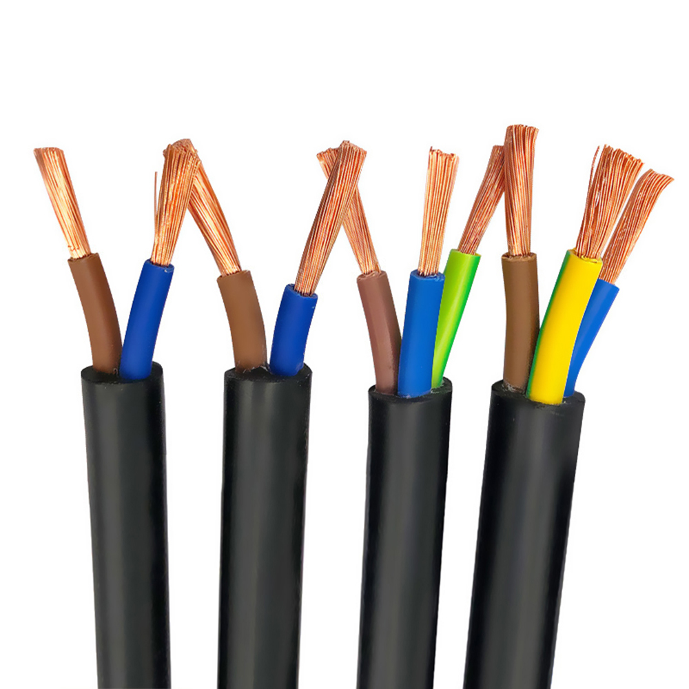 BVV/NH-BVV Easy to maintain Building Wire