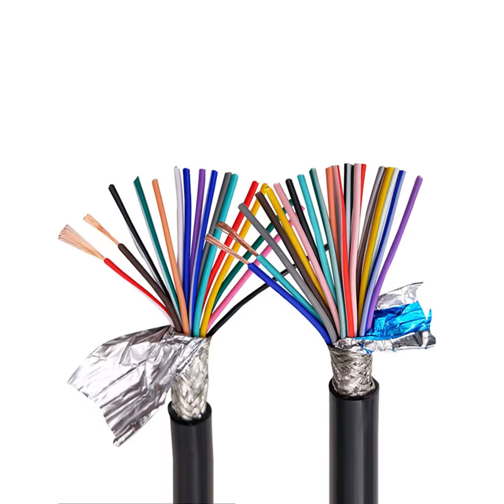 RVVP/NH-RVVP Chemical corrosion resistance Building Wire