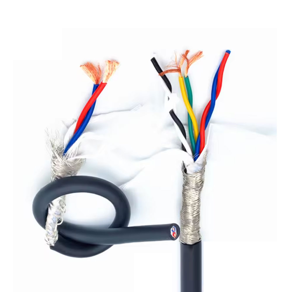 WDZ(A/B/C/D)N-RYJYSP Environmental protection and safety Building Wire