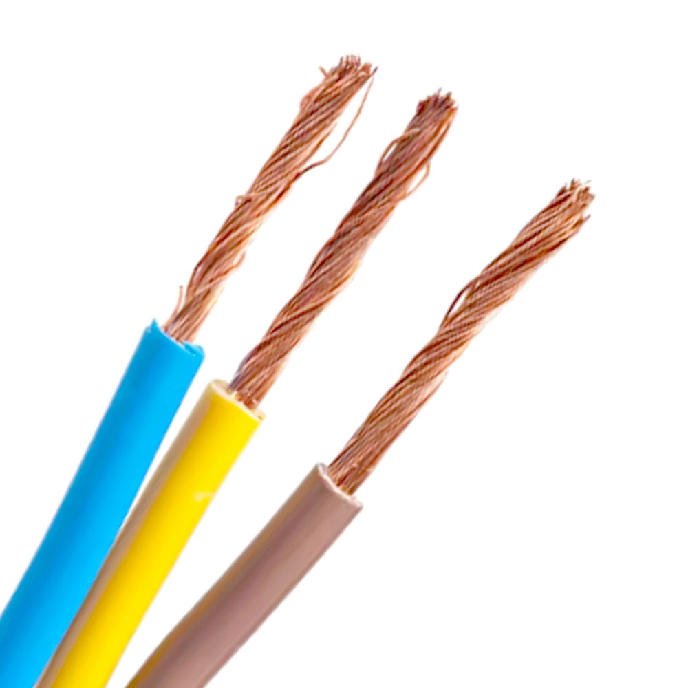 AVR Temperature resistance Building Wire