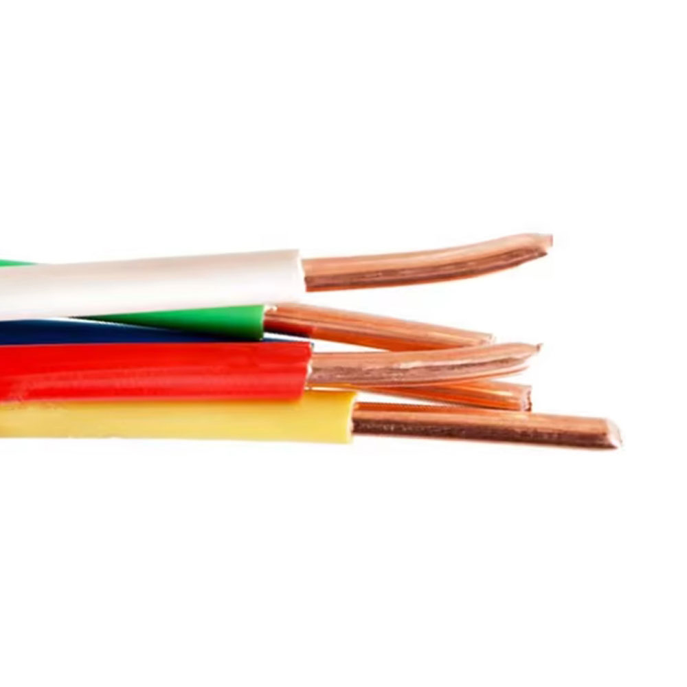 TRV High temperature resistant flexible Drag Chain Cable