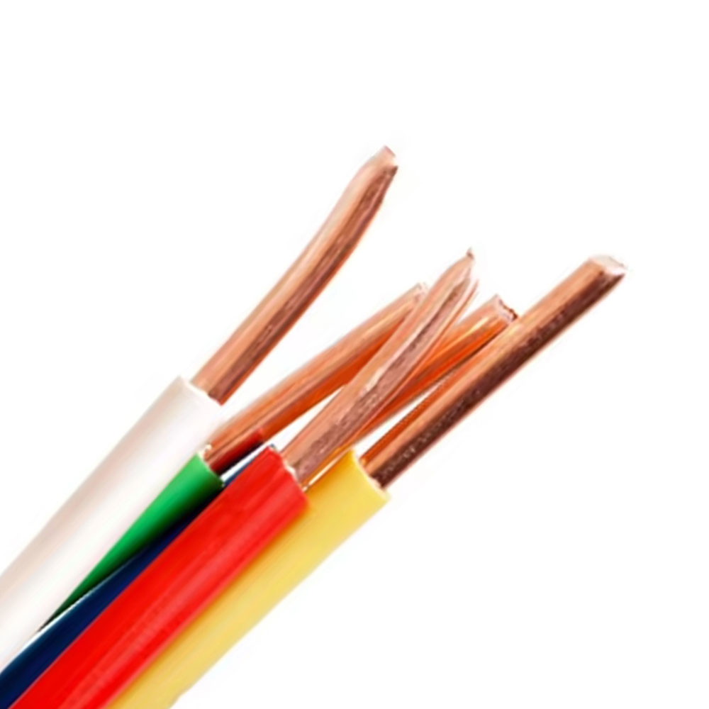 TRV High temperature resistant flexible Drag Chain Cable