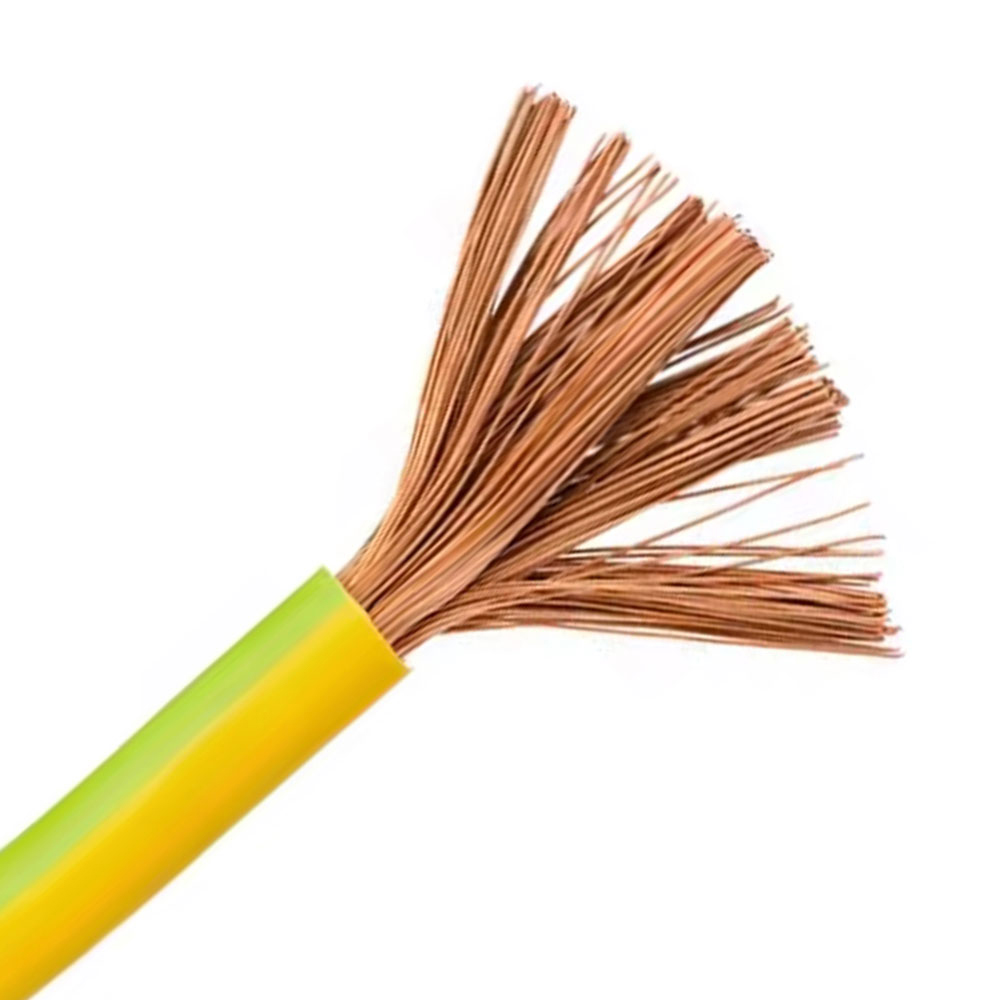 AVR Temperature resistance Building Wire