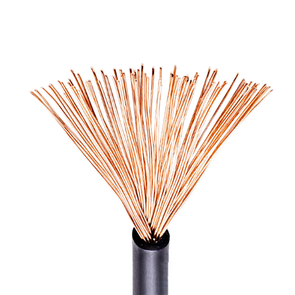 TRV High temperature resistant flexible Drag Chain Cable