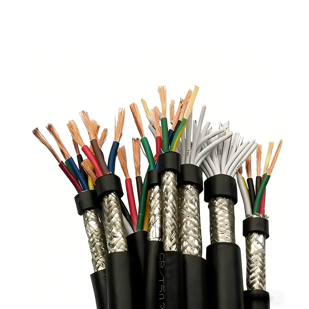 RVSP/NH-RVSP 300/300V Building Wire