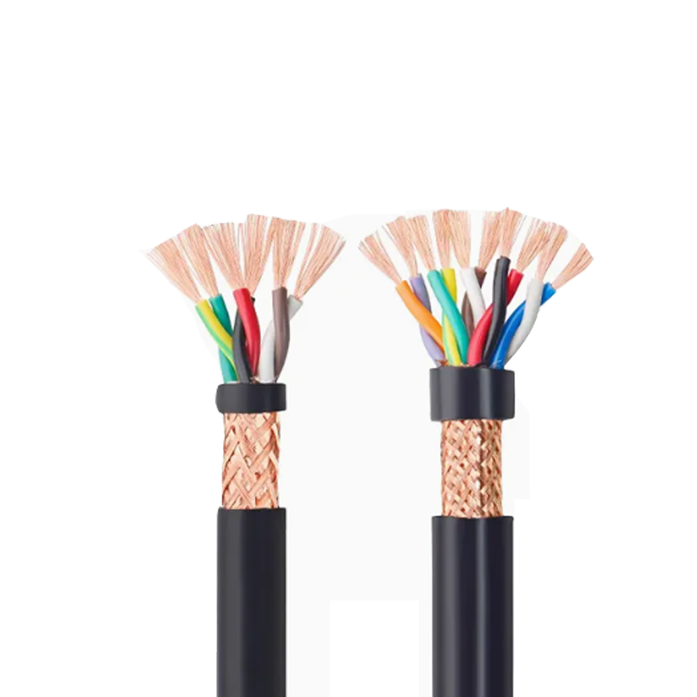 RVSP/NH-RVSP 300/300V Building Wire