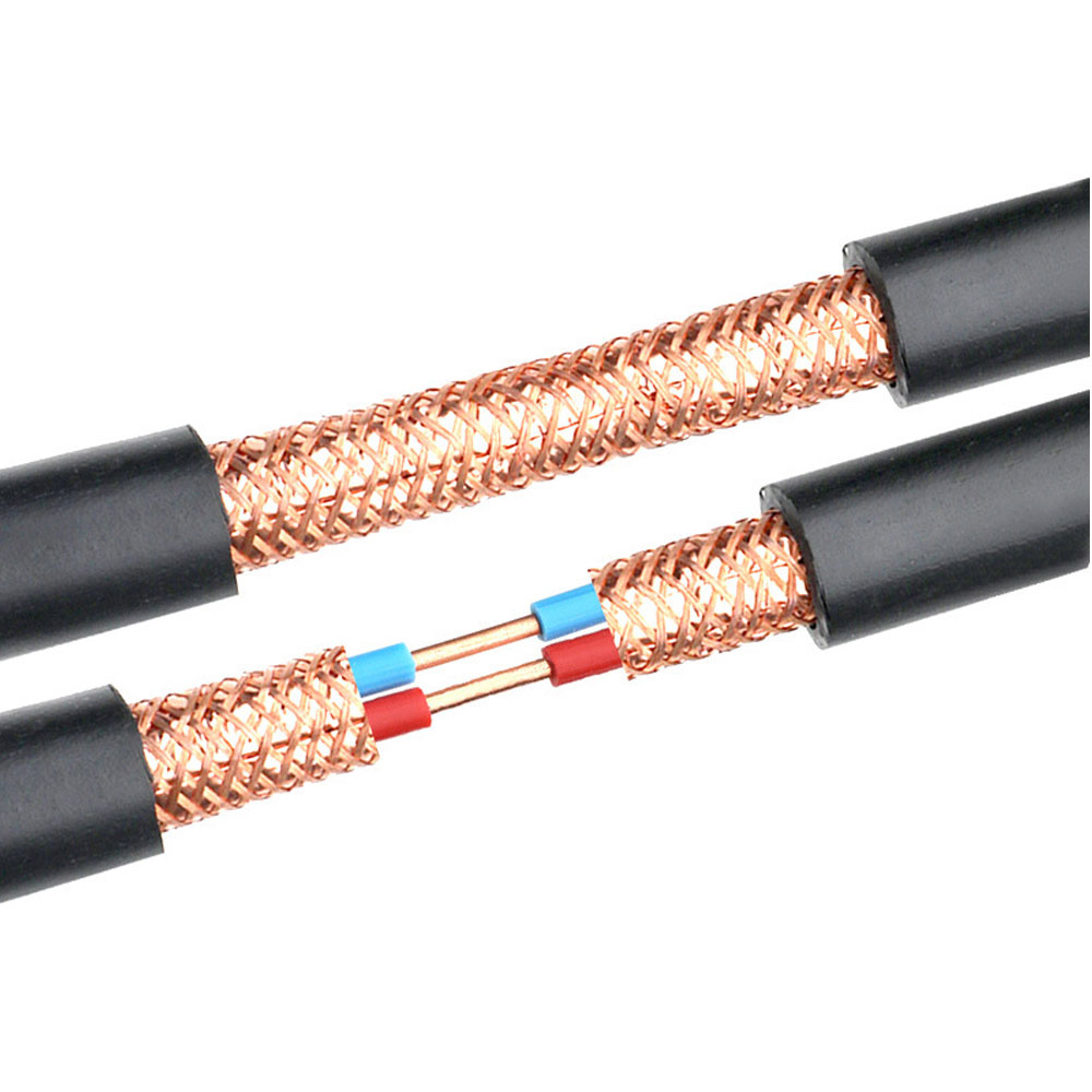 RVSP/NH-RVSP 300/300V Building Wire