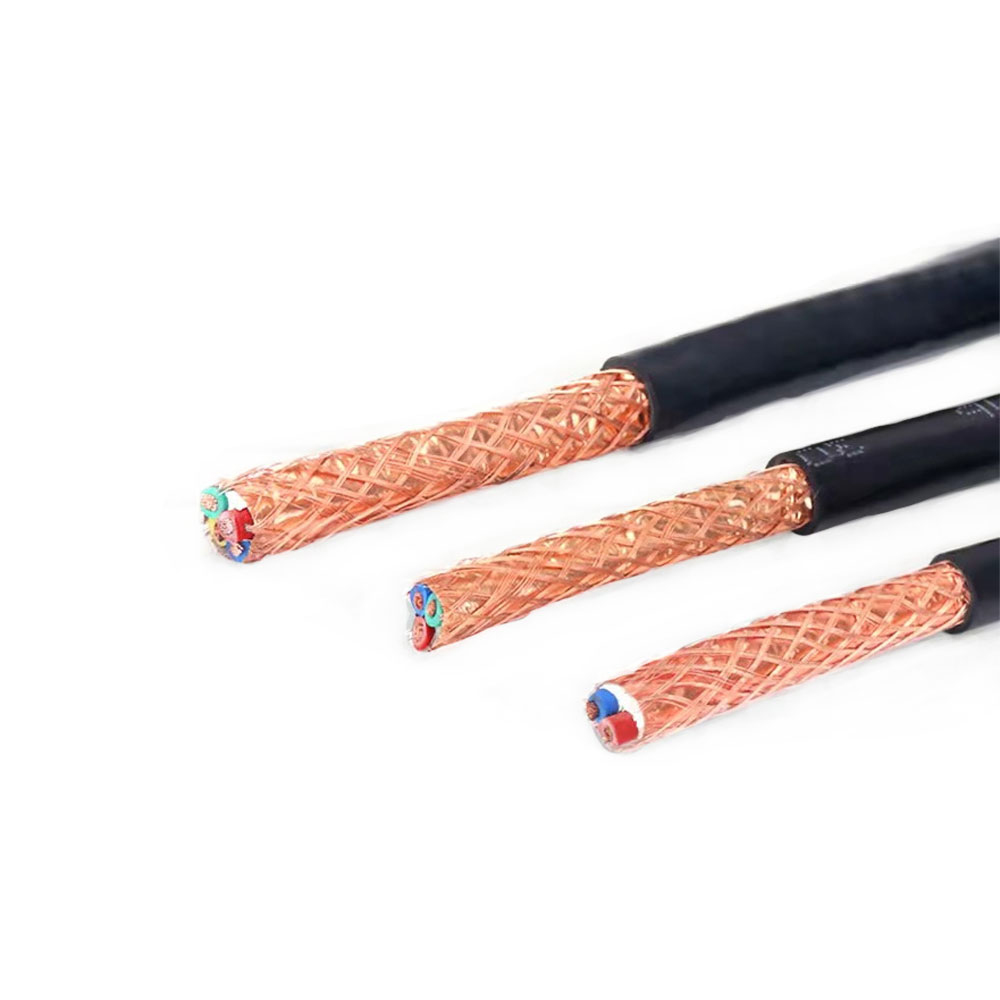 WDZ(A/B/C/D)N-RYJYP Good insulation Building Wire