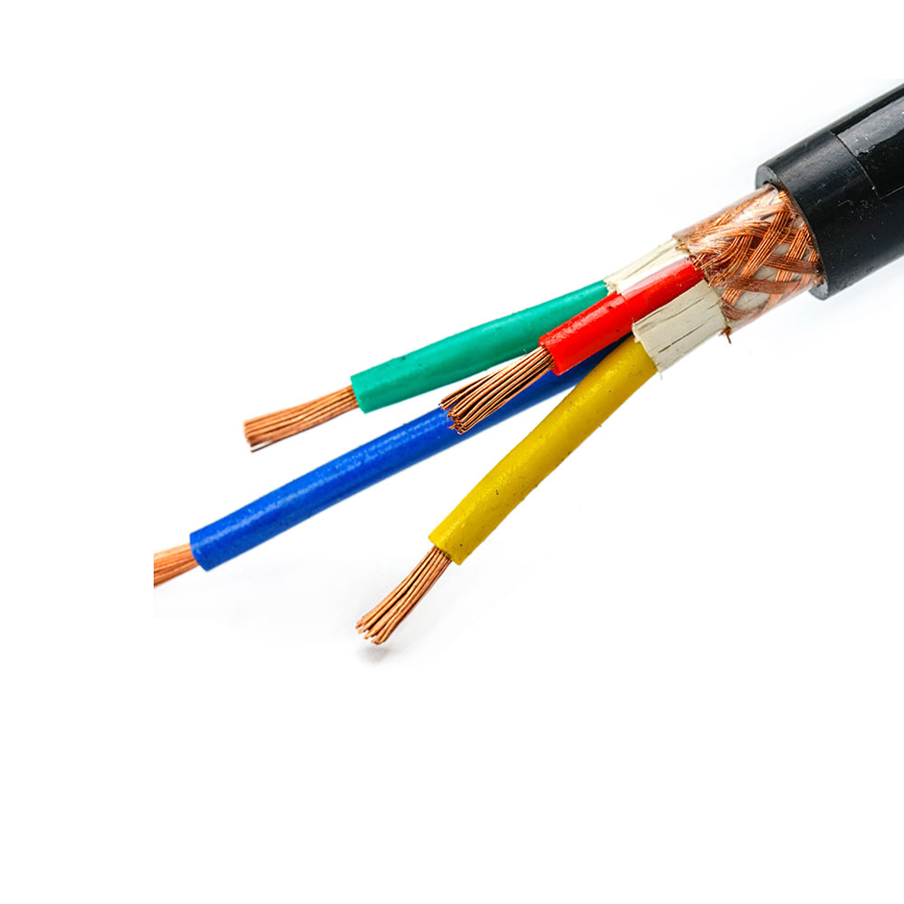 WDZ(A/B/C/D)N-RYJYP Good insulation Building Wire