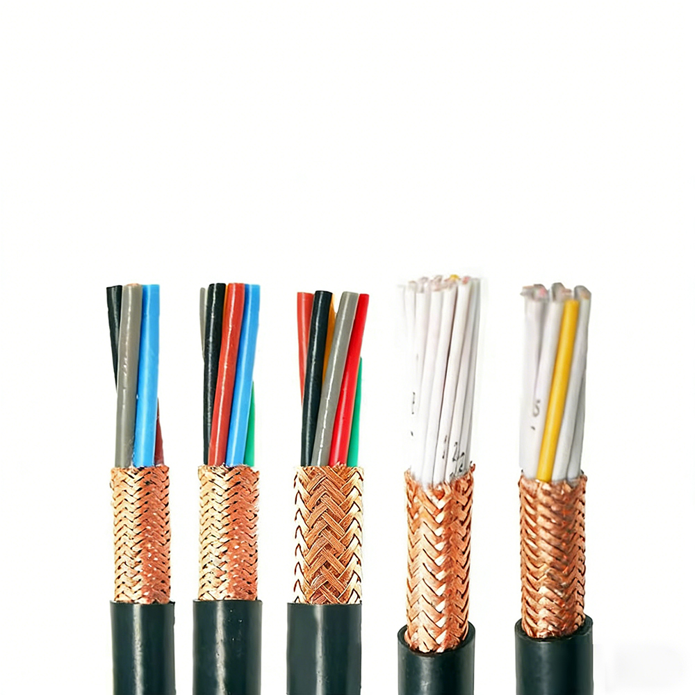 WDZ(A/B/C/D)N-RYJYP Good insulation Building Wire