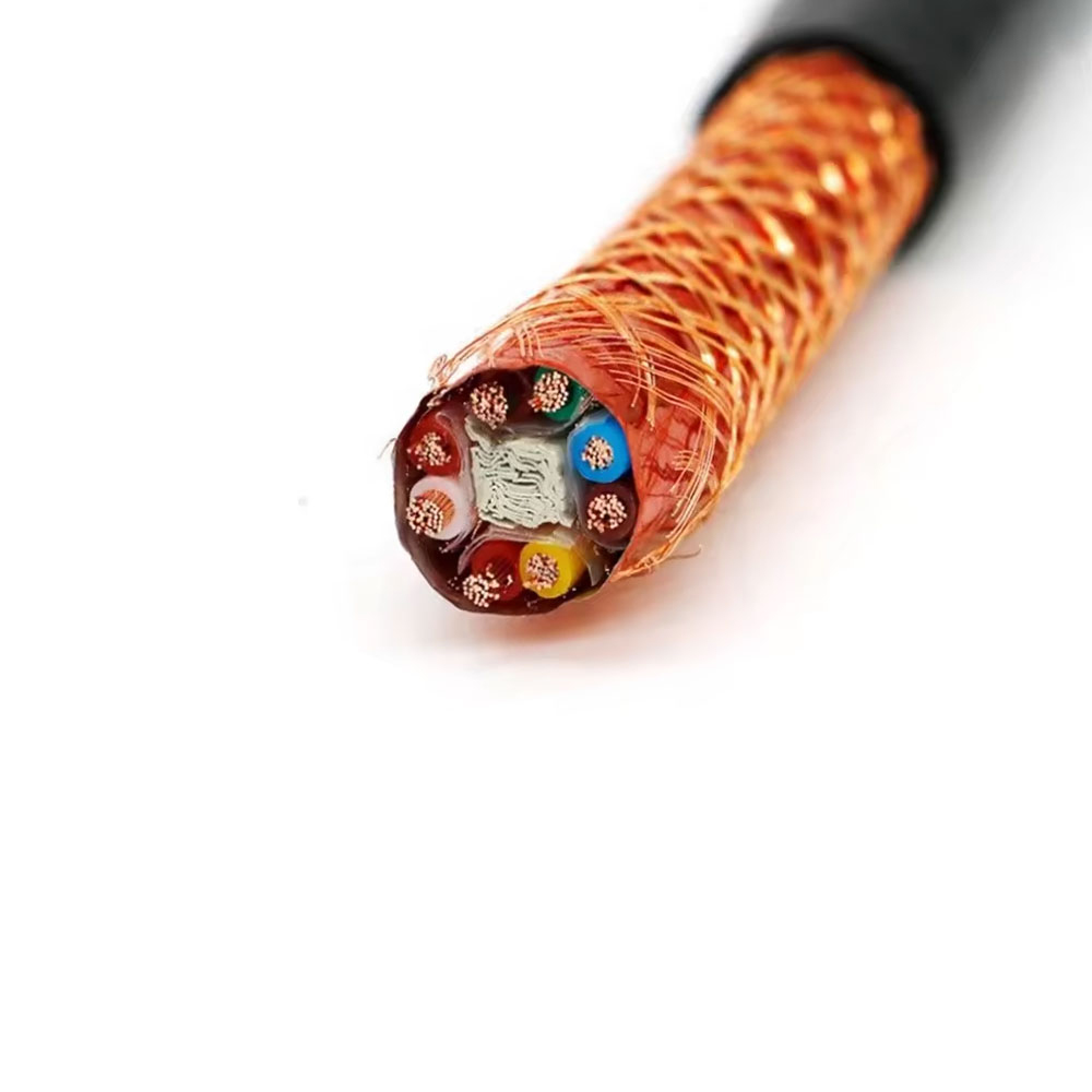 WDZ(A/B/C/D)N-RYJYP Good insulation Building Wire